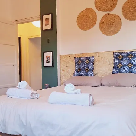 Private Apart For 4 Pax-3