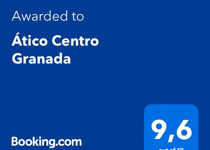 Ático Centro